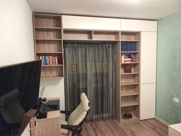 Apartament in Dumbravita, loc de parcare - 2