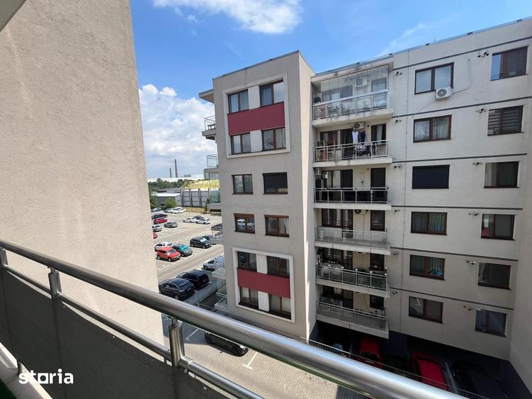 2 Camere | Berceni | Cartierul Solar | Parcare | 0 Comision - 3