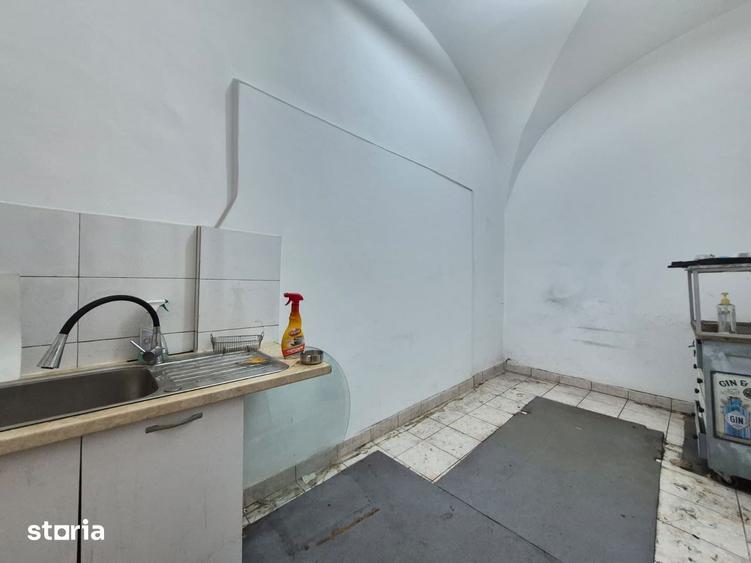 Spa?iu comercial de inchiriat Zona Nicolae Balcescu, Sibiu - 1