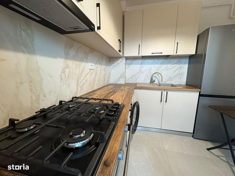 Garsonieră în Bucium