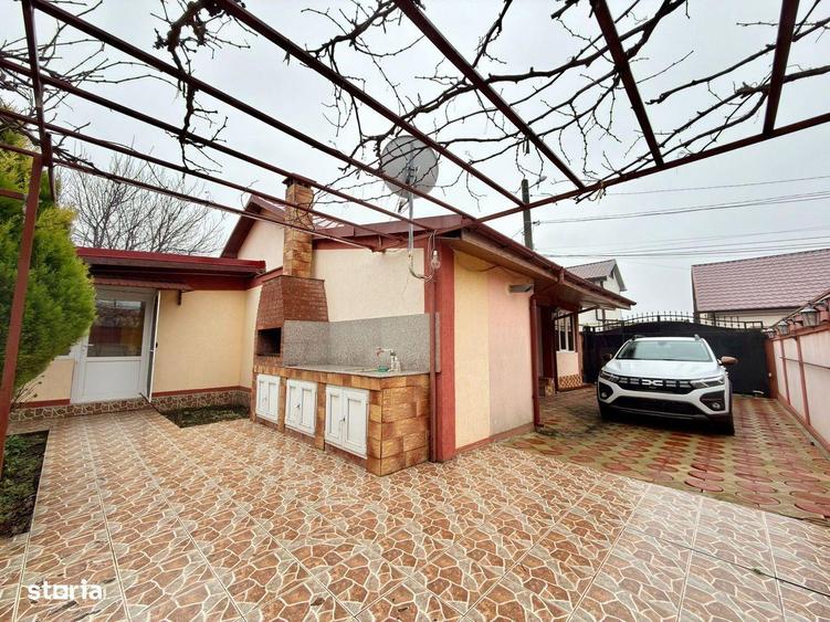 Casa cu 3 Camere | TEREN 360MP | Navodari - 15