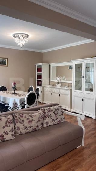Casă individuală cu 5 camere cu Teren 300 Mp în Bună Ziua