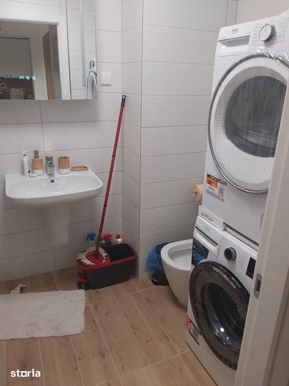 Apartament cu 2 camere în Pantelimon
