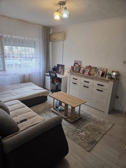 Apartament cu 2 camere în Iosia