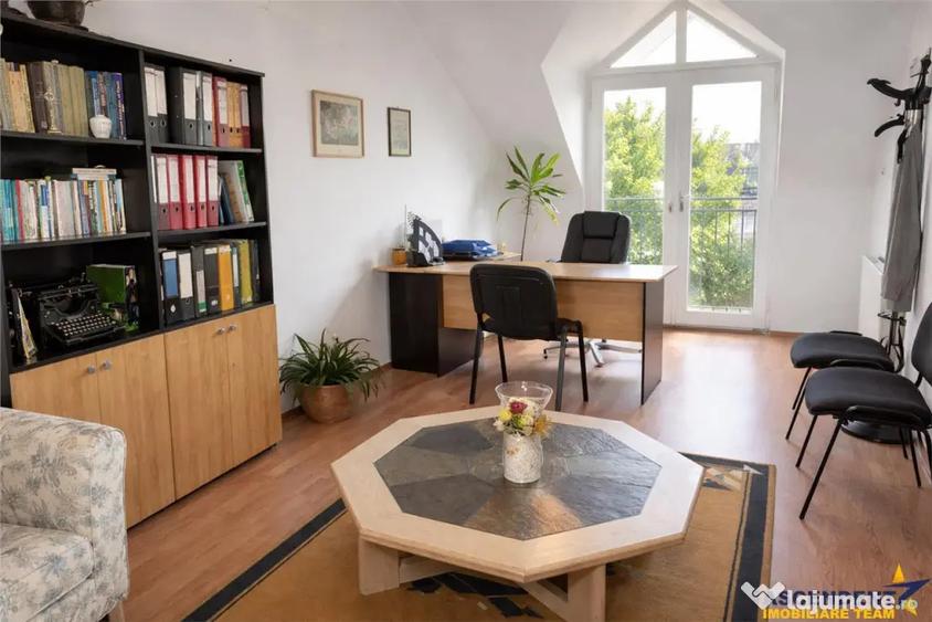 Spațiu comercial, de 126 mp, în Central