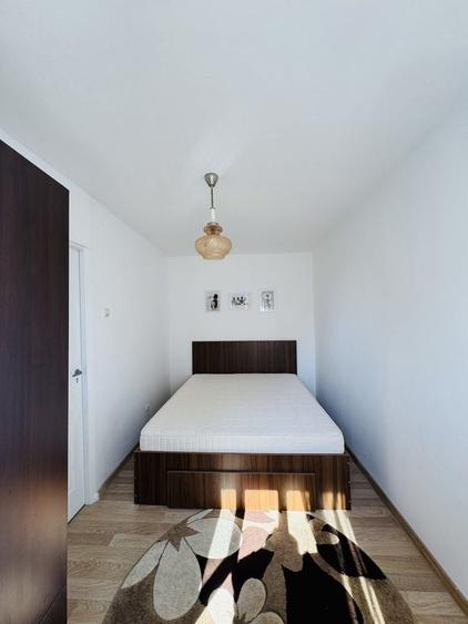 Apartament cu 2 camere semidecomandat în Sud
