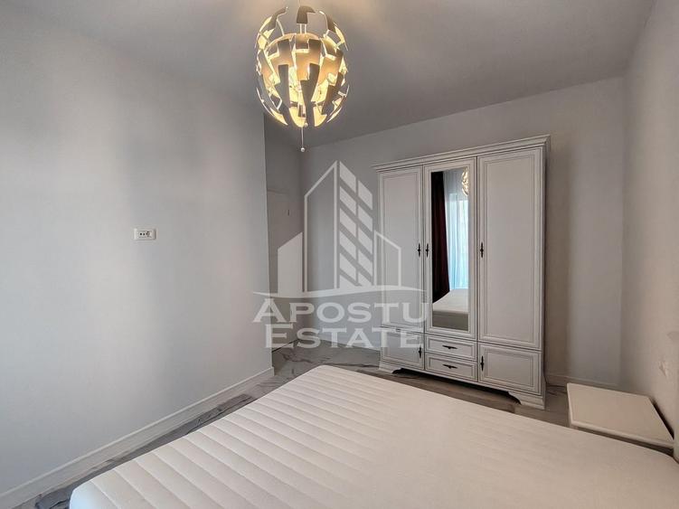 Apartament de inchiriat, 2 camere prima inchiriere, zona Torontal - 8
