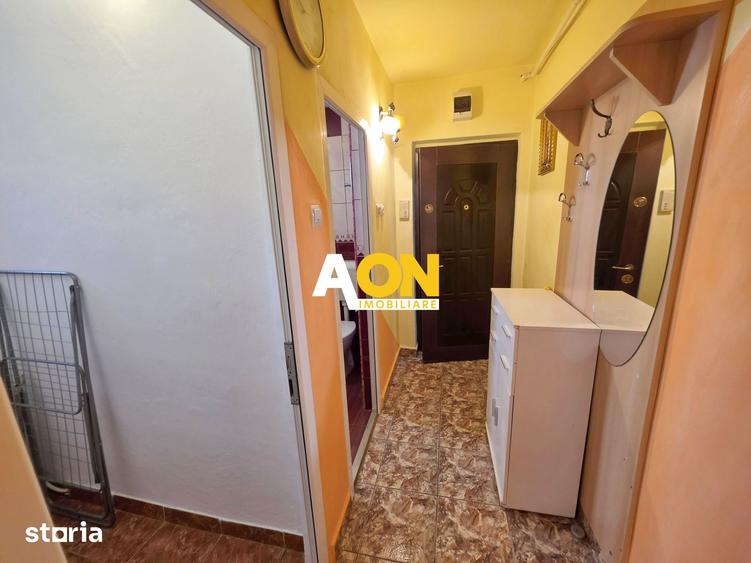 Garsonieră, mobilată în Cetate