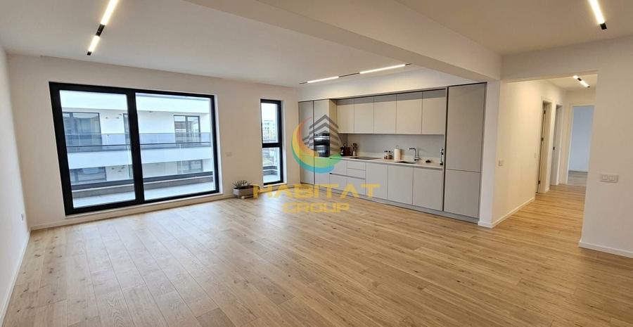 Apartament cu 4 camere decomandat în Iancu Nicolae