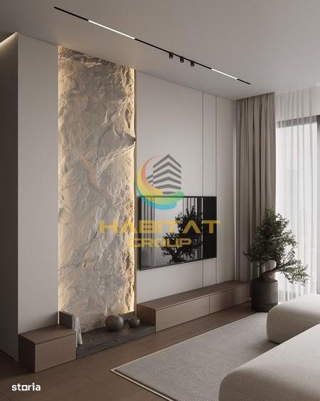 Apartament 2 Camere Bloc Boutique Grand Arena - 3