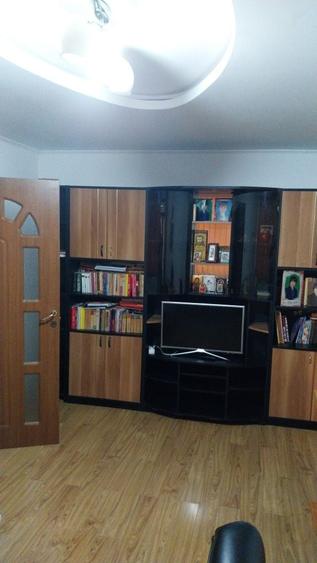 Apartament cu 2 camere semidecomandat în Ultracentral