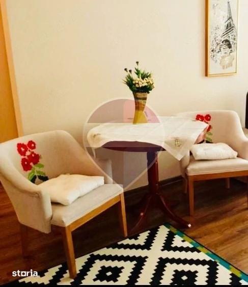 Apartament cu 2 camere în Tolstoi