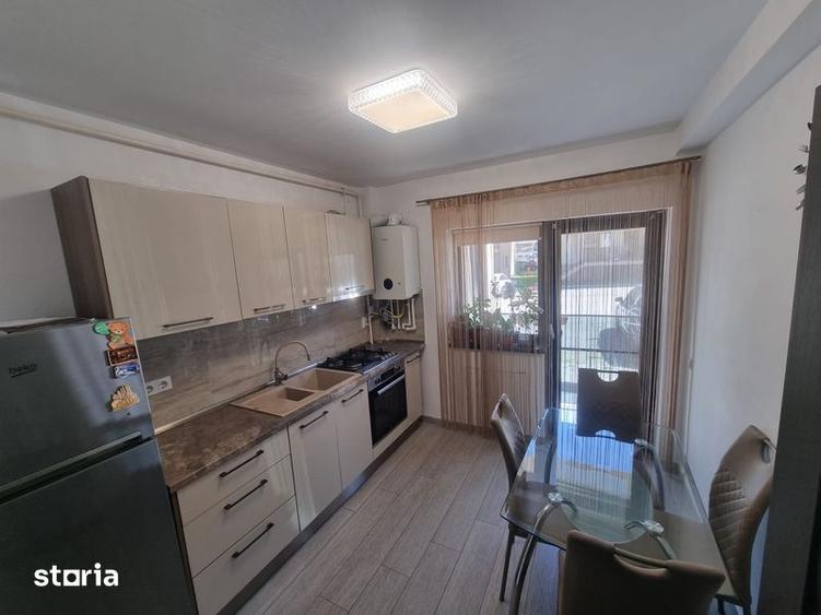 Apartament cu 2 camere, mobilat în Șelimbăr