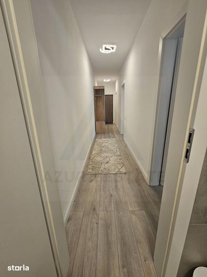 Apartament cu 2 camere în Tineretului