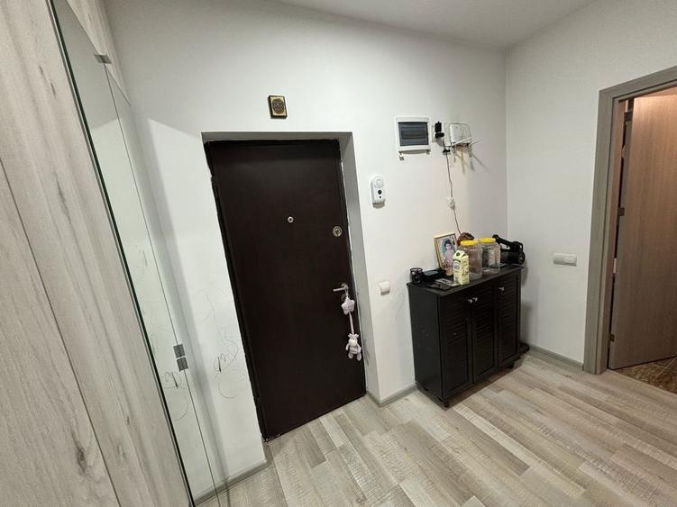 Garsonieră decomandată în Metalurgiei