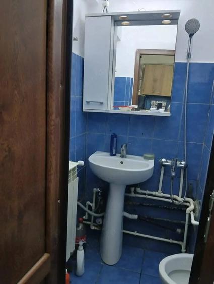 Garsonieră decomandată în Artego