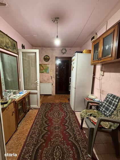 Garsonieră decomandată în Șagului