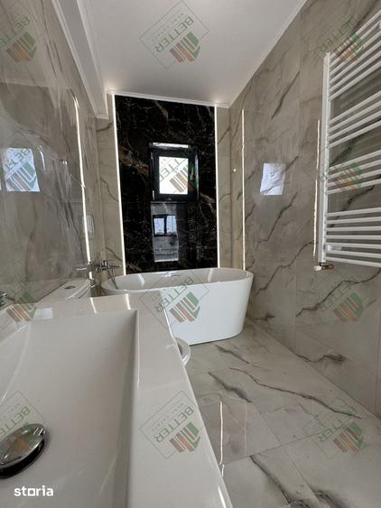 Vila Comuna Berceni | Stil Mediteranean | 4 camere - 5