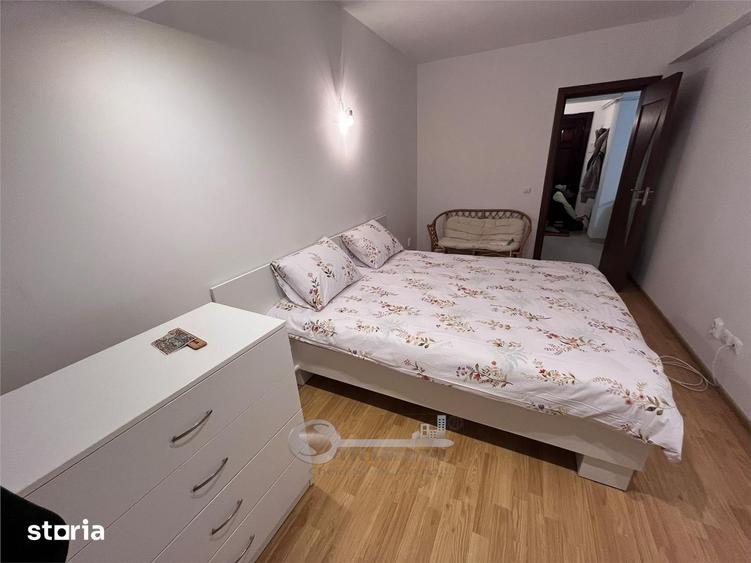 Apartament 2 camere, mobilat complet, Galata - 5