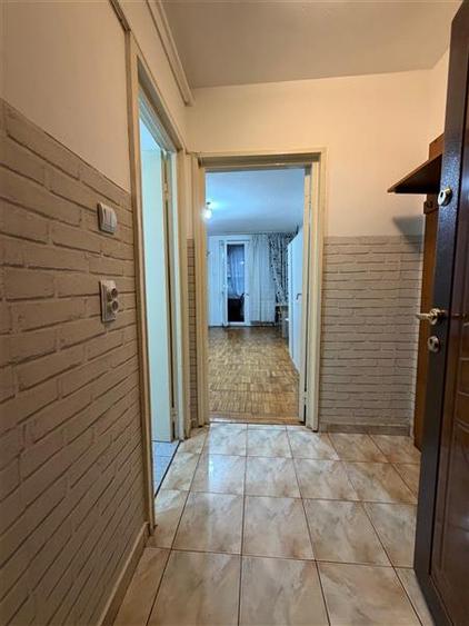 Garsonieră semidecomandată în Astra