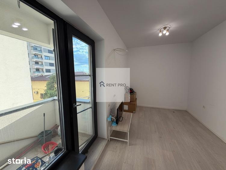 Apartament 2 camere de vanzare | 13 Septembrie Marriott | Etaj 2/6 - 12