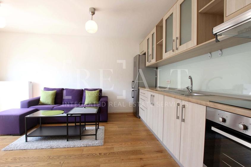 Inchiriere apartament 2 camere | Boutique | Urban Spaces, Stefan cel Mare - 6