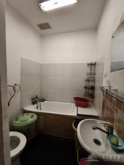 Garsonieră semidecomandată, mobilată în Central