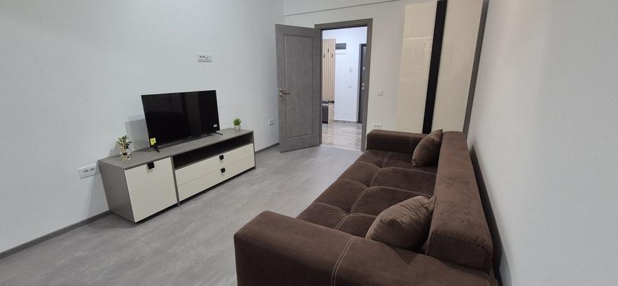 Apartament cu 2 camere în Copou