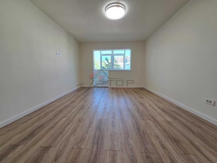 Apartament cu 2 camere decomandat în Cug