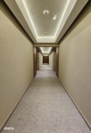 Apartament cu 3 camere în Brașovul Vechi