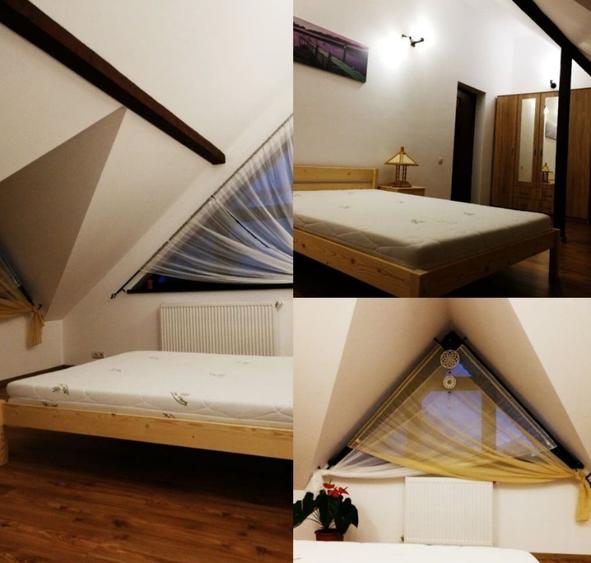 Apartament cu 2 camere decomandat, mobilat în Brâncoveanu
