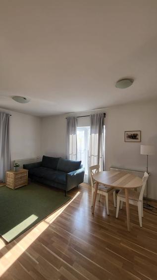 Inchiriez apartament 2 camere cu parcare complex evocasa optima - 5