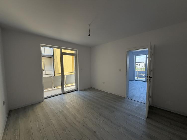 Apartament cu 3 camere în Braytim