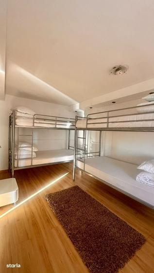 Casa cu 5 camere de inchiriat, zona urbana pentru muncitori - 3
