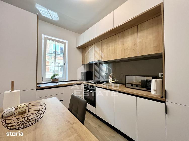 Apartament cu 2 camere în Girocului