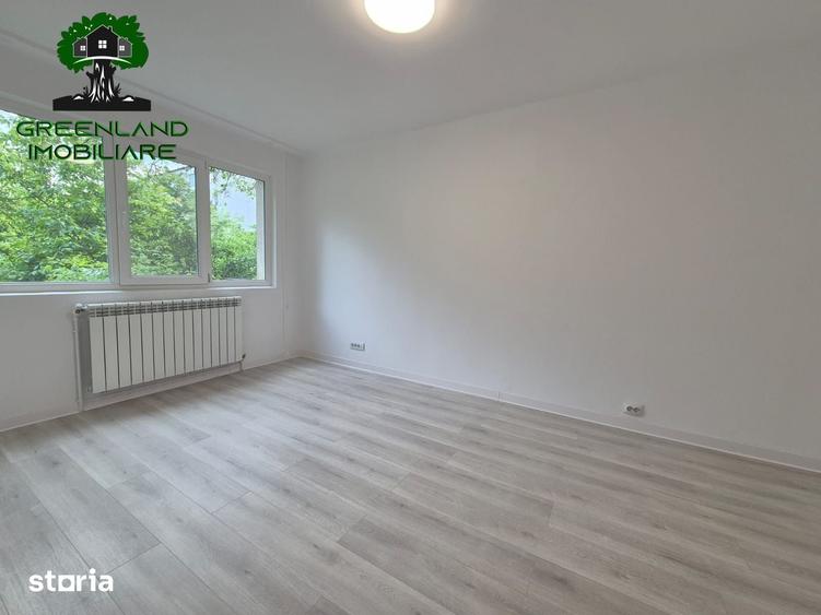 Apartament cu 2 camere în Podu Roș