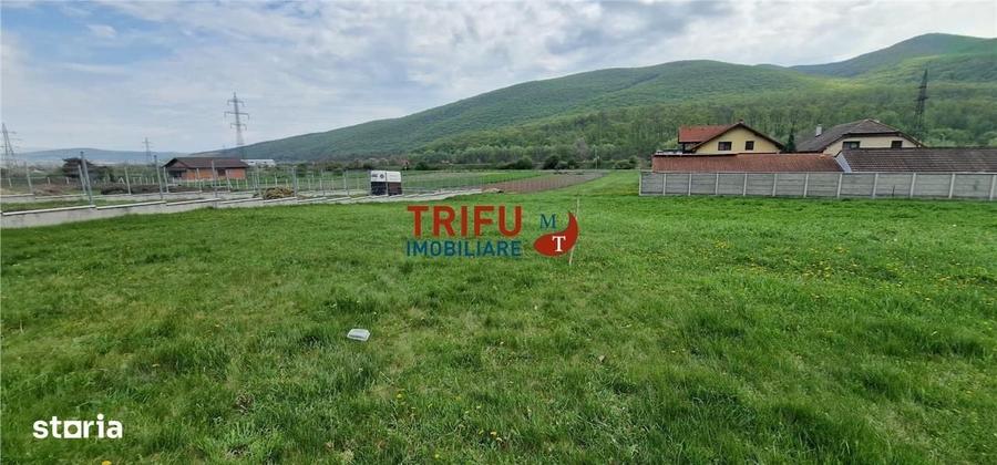 Spațiu comercial, în Ampoița