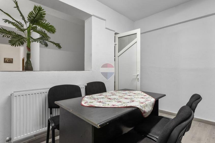 Casă individuală cu 4 camere cu Teren 140 Mp în Fortuna