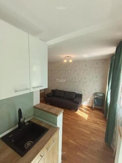 Închiriere Garsonieră în Cotroceni - 8