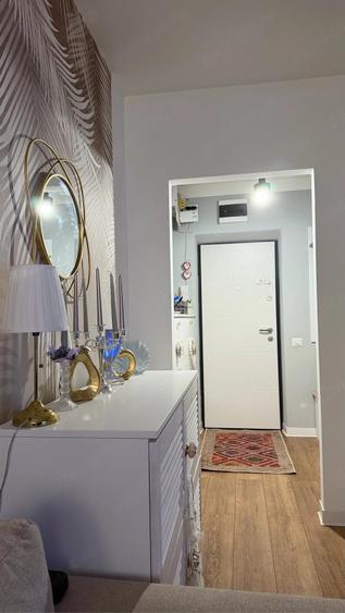 Apartament cu 2 camere decomandat în Drumul Taberei