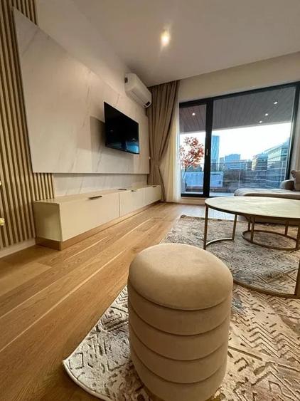 Nusco City  2 Camere  Centrala Proprie  Balcon  Prox. Metrou - 2