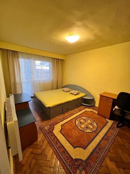 Inchiriez apartament manastur - 6
