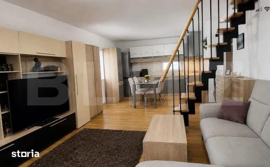 Casă cu 3 camere cu Teren 627 Mp în Stupini
