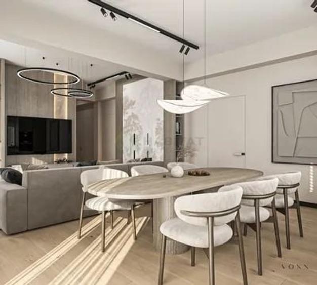 Casa individuala P+Mansarda Vivo Residence - 10