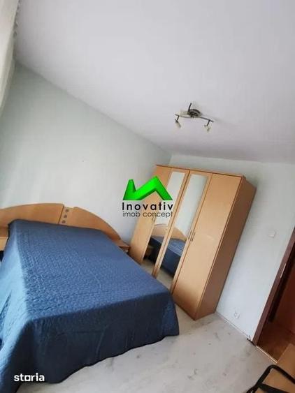 Apartament cu 3 camere decomandat în Turnișor