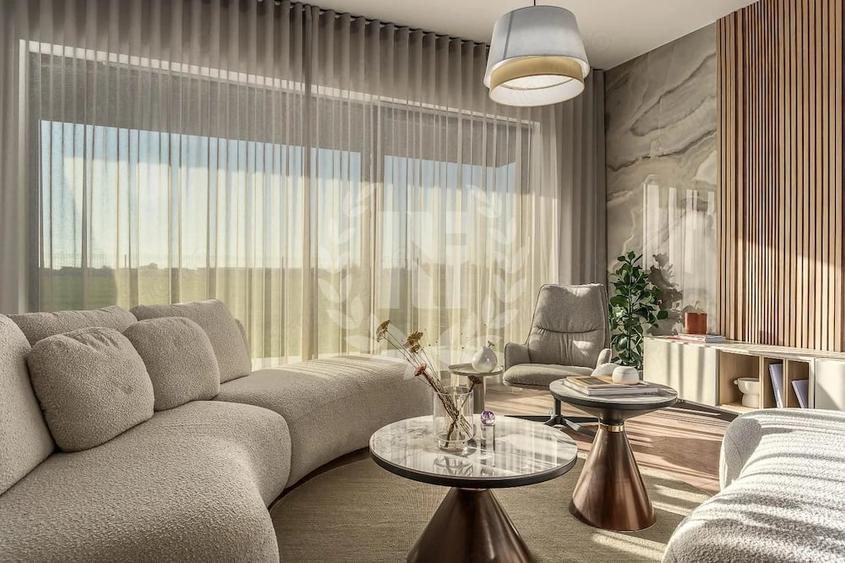 DUPLEX 4 CAMERE BALOTESTI - 12