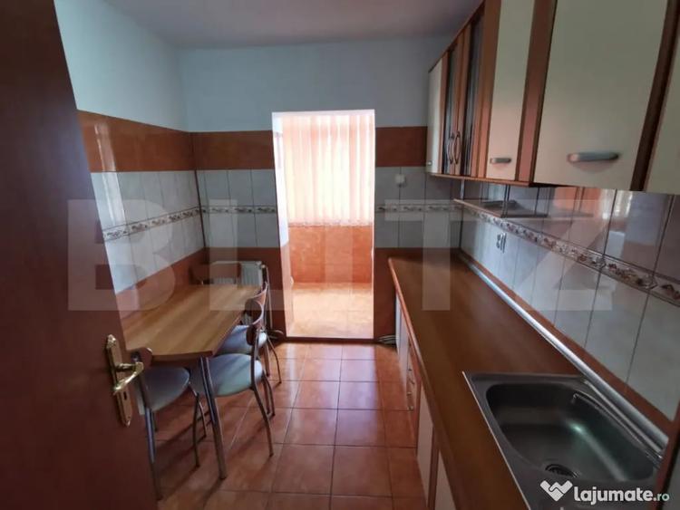 Apartament 2 camere, Dacia - Iasi (Iasi) - 3
