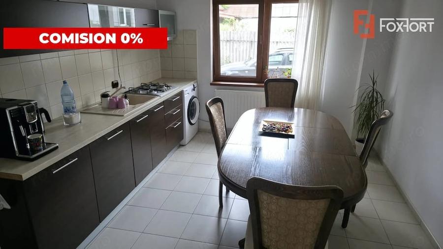 Casă cu 6 camere cu Teren 351 Mp în Central