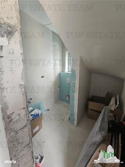 Duplex 4 camere incalzire pardoseala in Ghencea - 10