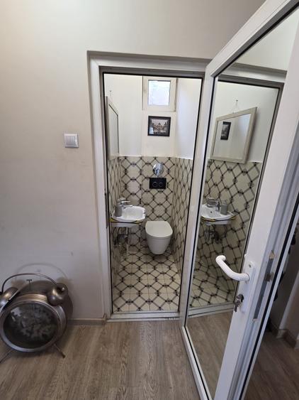Apartament cu 2 camere decomandat în Paleu